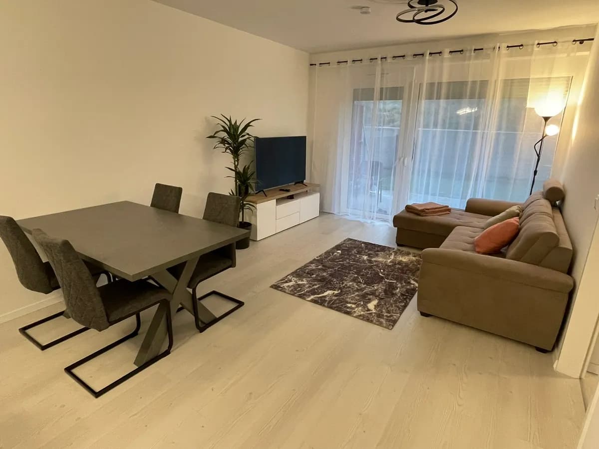 2-Zimmer-Wohnung mieten in Mattersburg – 53 m², € 639 – Bild 2 von 14