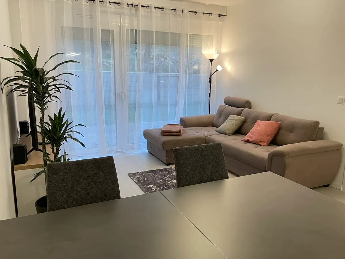 2-Zimmer-Wohnung mieten in Mattersburg – 53 m², € 639 – Bild 3 von 14