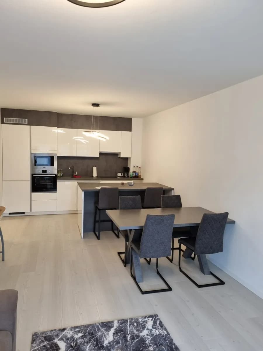 2-Zimmer-Wohnung mieten in Mattersburg – 53 m², € 639 – Bild 4 von 14
