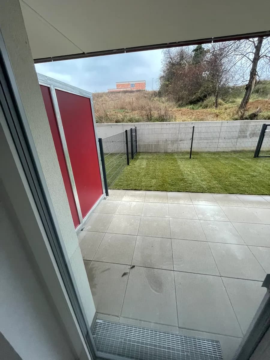 2-Zimmer-Wohnung mieten in Mattersburg – 53 m², € 639 – Bild 6 von 14