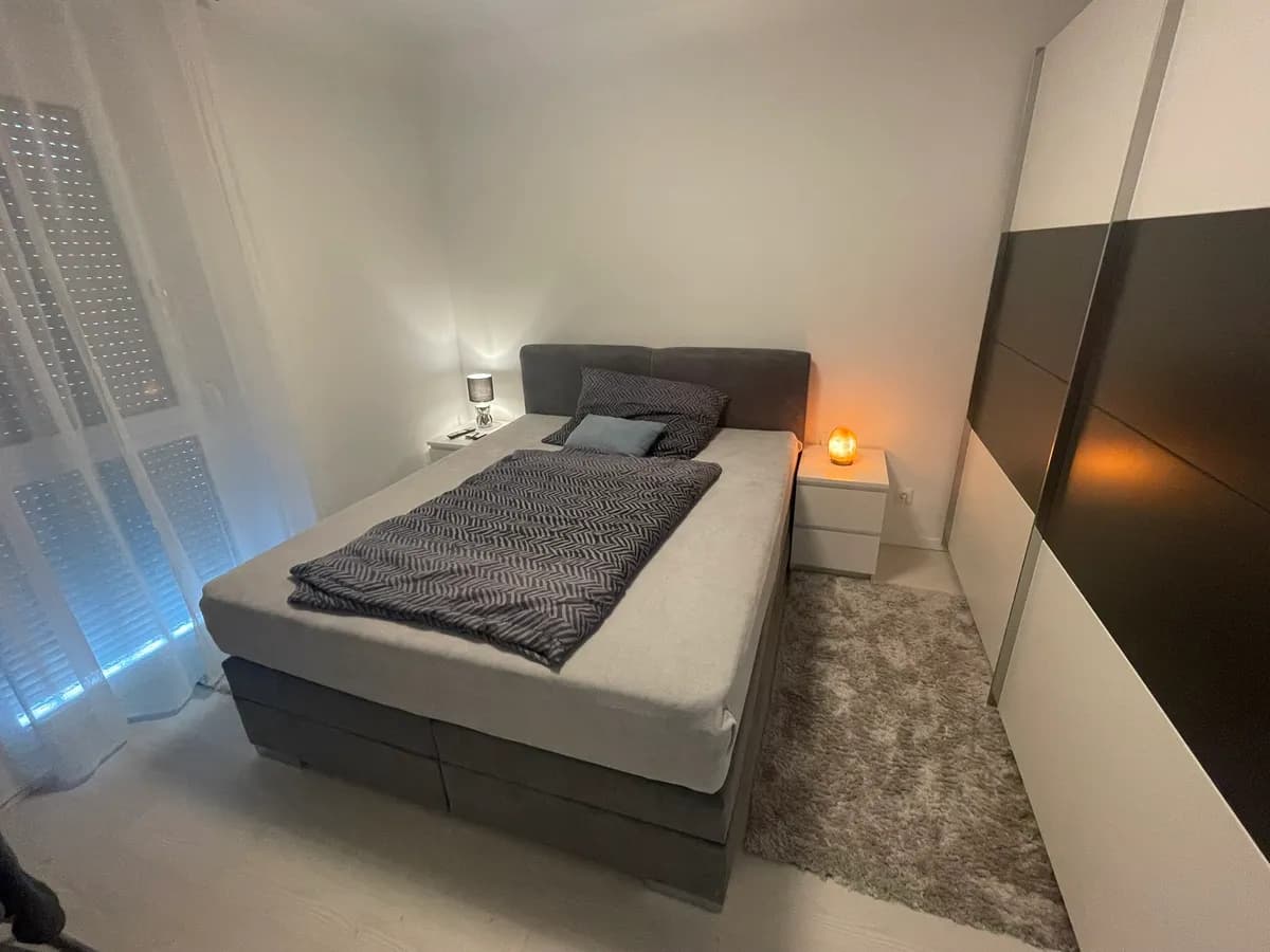 2-Zimmer-Wohnung mieten in Mattersburg – 53 m², € 639 – Bild 7 von 14