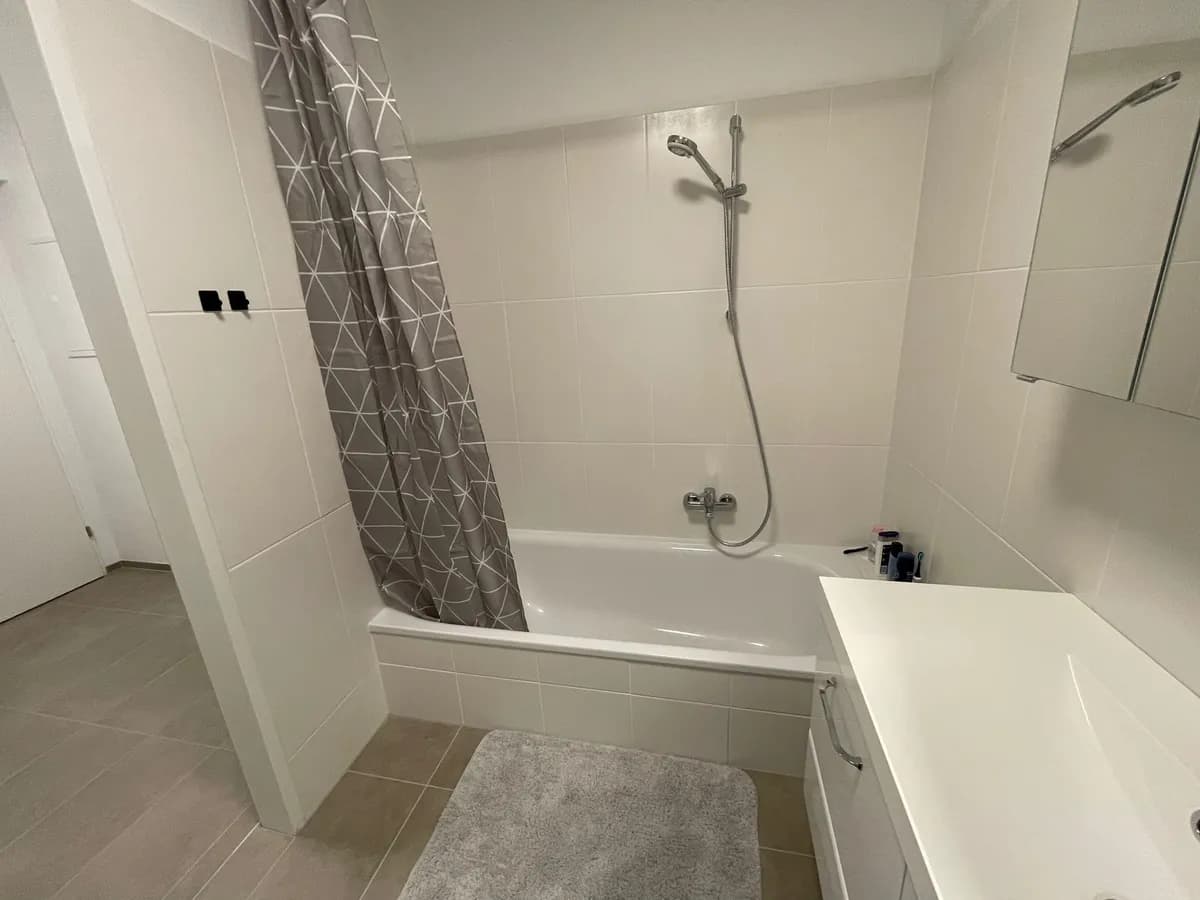 2-Zimmer-Wohnung mieten in Mattersburg – 53 m², € 639 – Bild 8 von 14