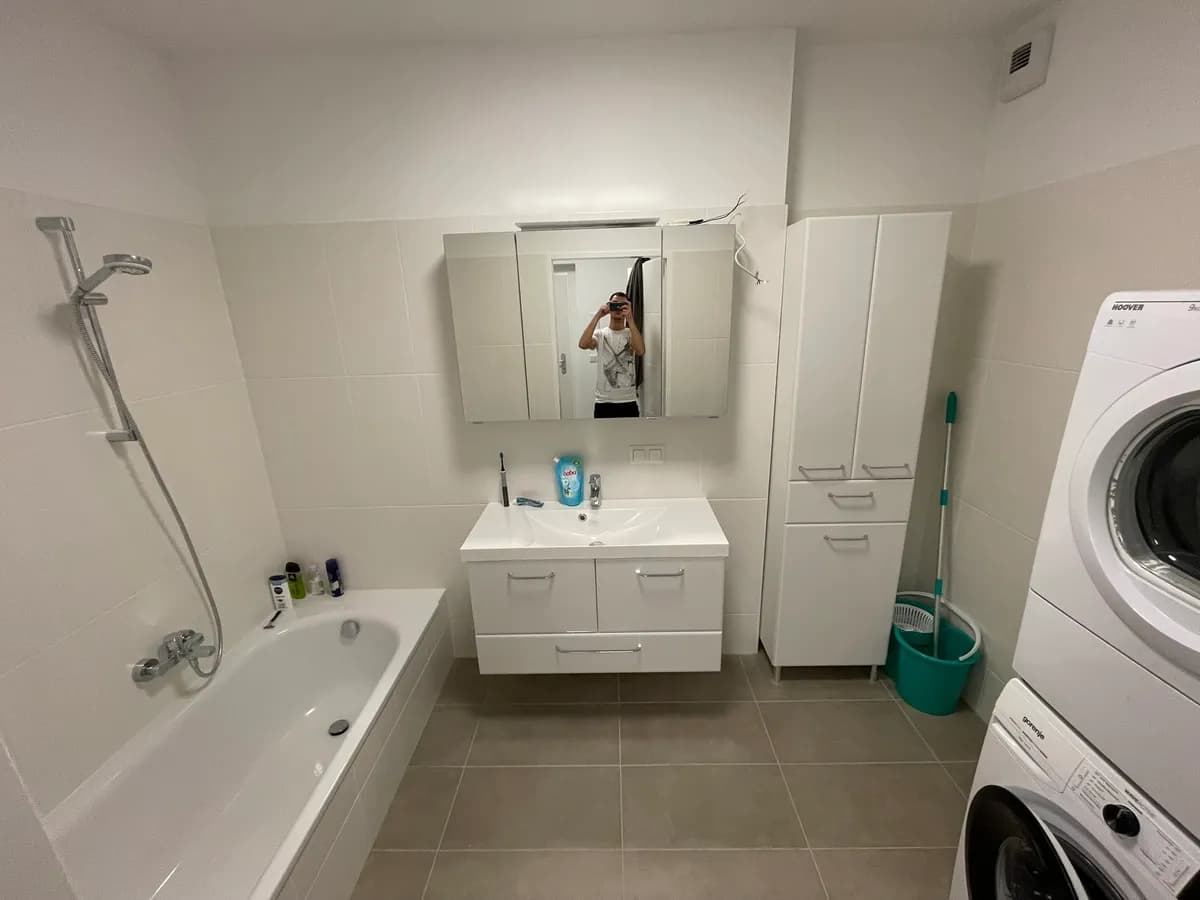 2-Zimmer-Wohnung mieten in Mattersburg – 53 m², € 639 – Bild 9 von 14