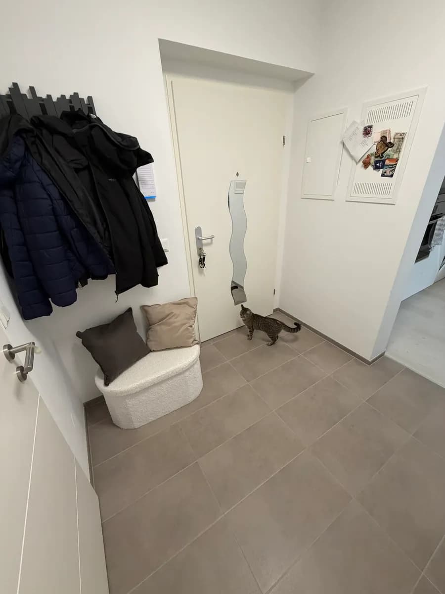 2-Zimmer-Wohnung mieten in Mattersburg – 53 m², € 639 – Bild 11 von 14