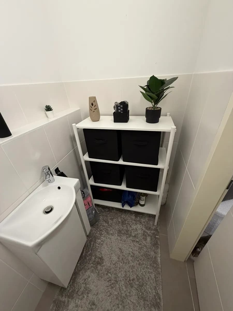 2-Zimmer-Wohnung mieten in Mattersburg – 53 m², € 639 – Bild 13 von 14