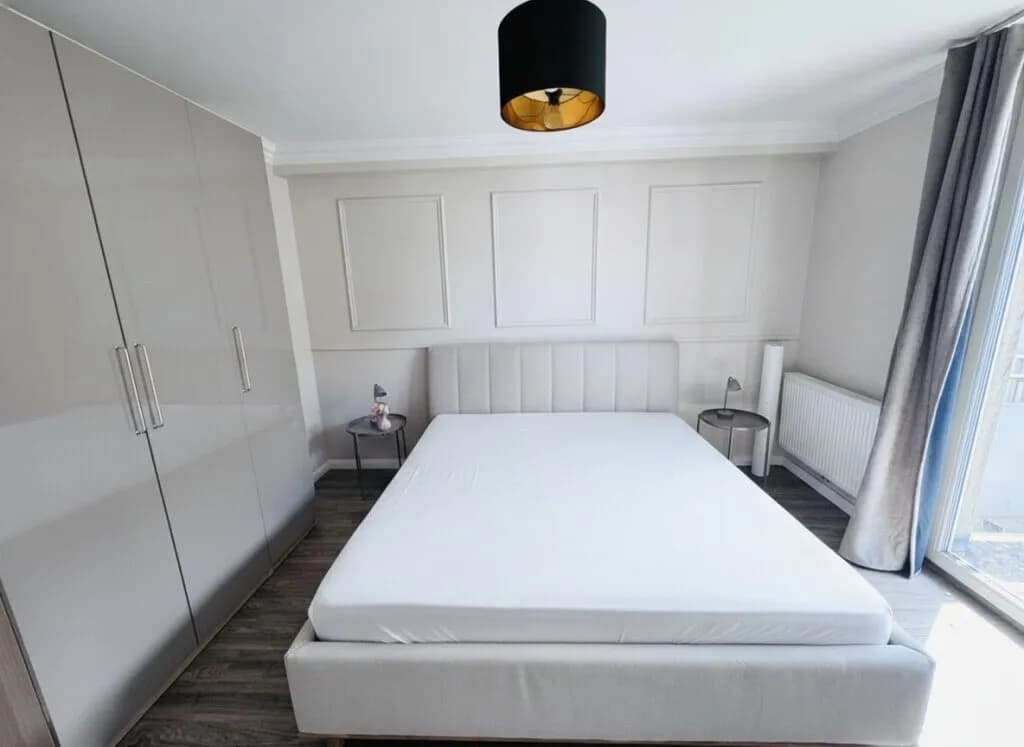 2-Zimmer-Wohnung mieten in Wien – 50,69 m², € 1.143 – Bild 2 von 8