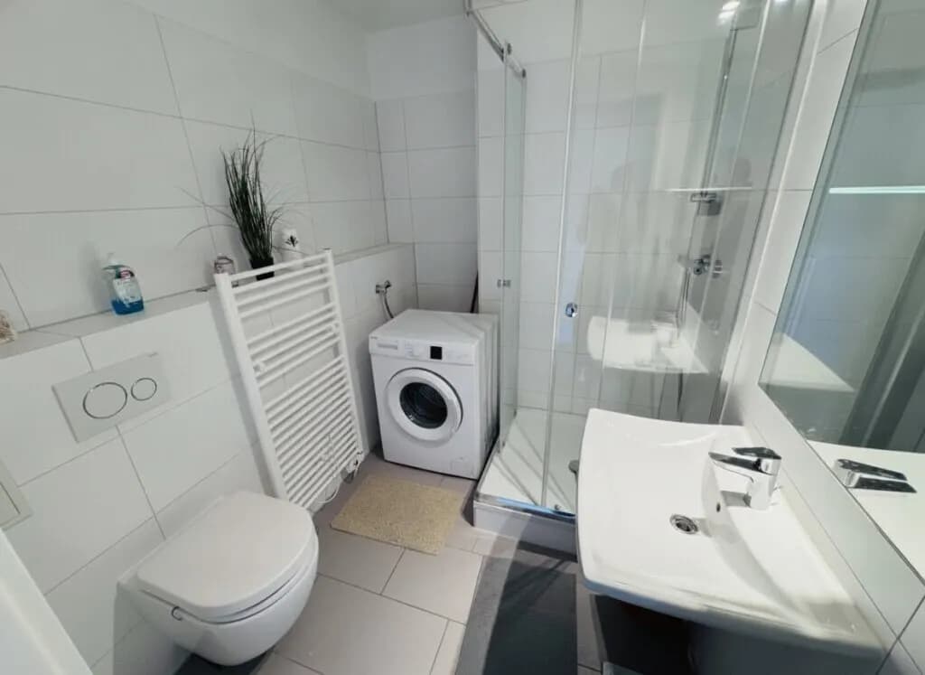 2-Zimmer-Wohnung mieten in Wien – 50,69 m², € 1.143 – Bild 4 von 8