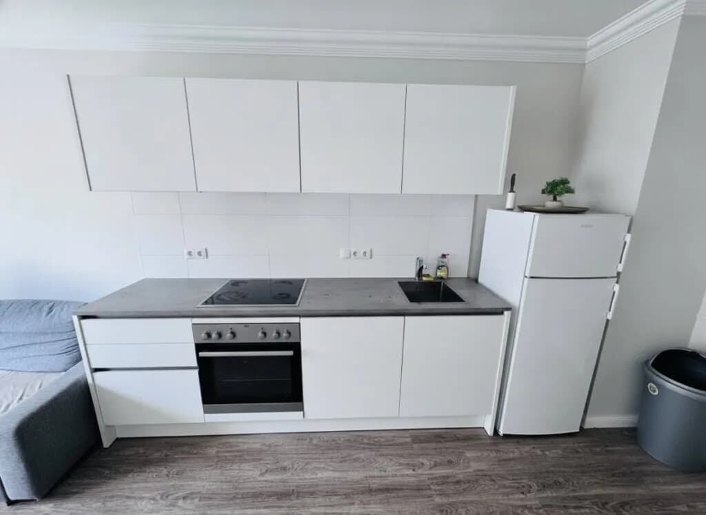 2-Zimmer-Wohnung mieten in Wien – 50,69 m², € 1.143 – Bild 6 von 8