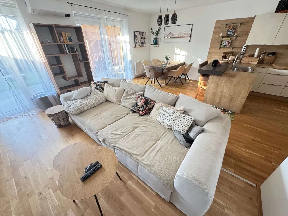 2-Zimmer-Wohnung kaufen in Südoststeiermark – 62,03 m², € 198.000