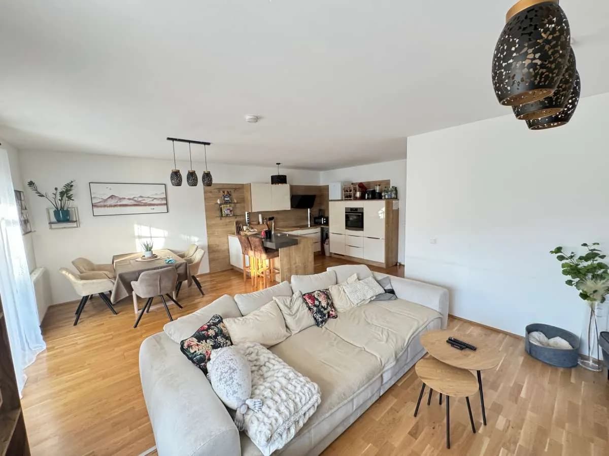 2-Zimmer-Wohnung kaufen in Südoststeiermark – 62,03 m², € 198.000 – Bild 5 von 37