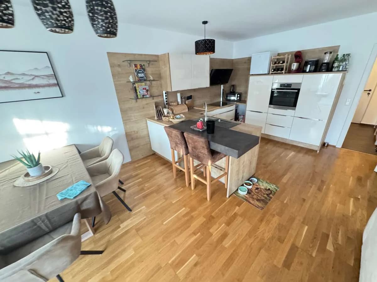 2-Zimmer-Wohnung kaufen in Südoststeiermark – 62,03 m², € 198.000 – Bild 10 von 37