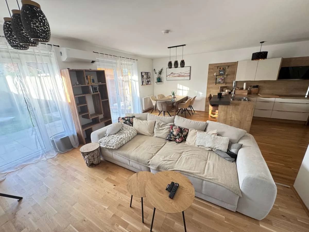 2-Zimmer-Wohnung kaufen in Südoststeiermark – 62,03 m², € 198.000 – Bild 13 von 37