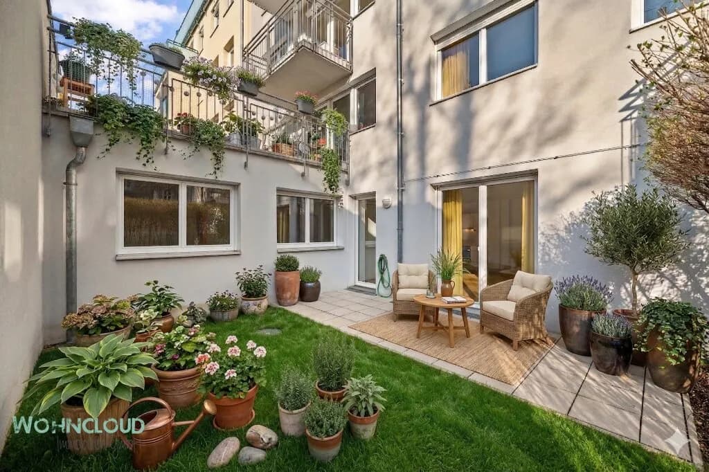3-Zimmer-Wohnung kaufen in Wien – 110,91 m², € 540.000