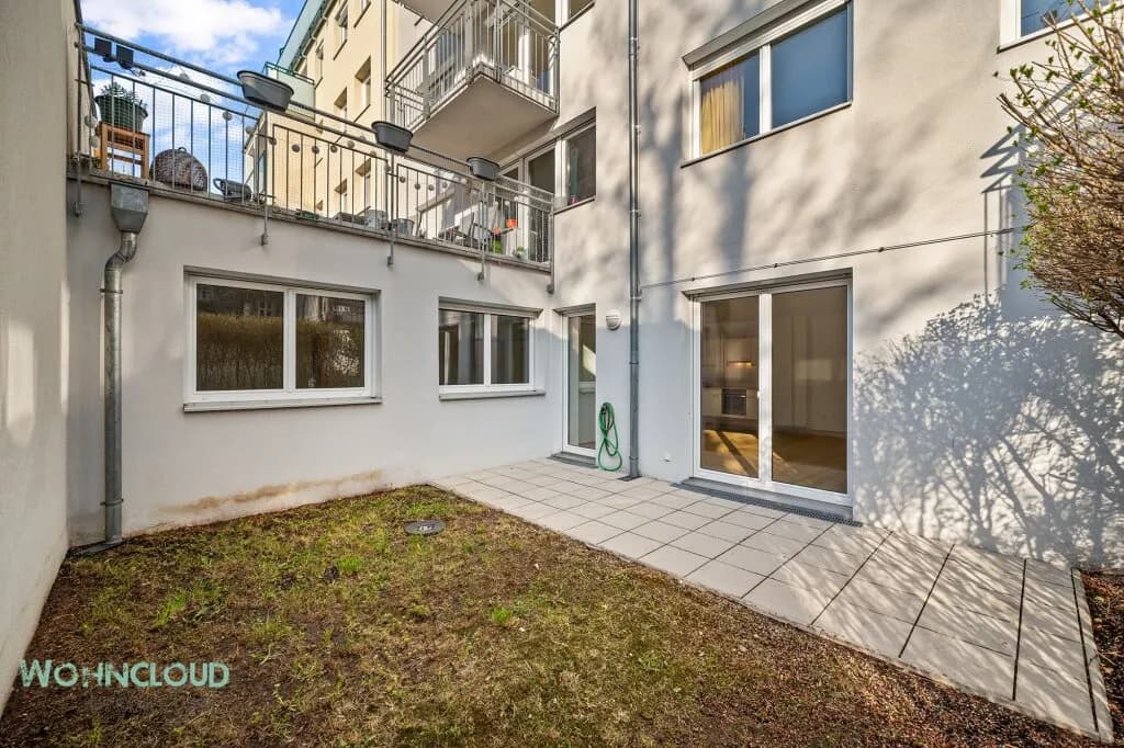 3-Zimmer-Wohnung kaufen in Wien – 110,91 m², € 540.000 – Bild 2 von 12