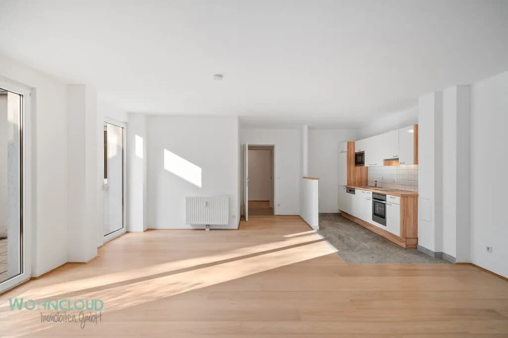 3-Zimmer-Wohnung kaufen in Wien – 110,91 m², € 540.000 – Bild 4 von 12