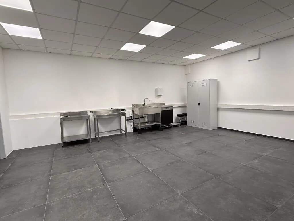 Gewerbeimmobilie mieten in Graz-Umgebung – 75 m², € 825 – Bild 2 von 6