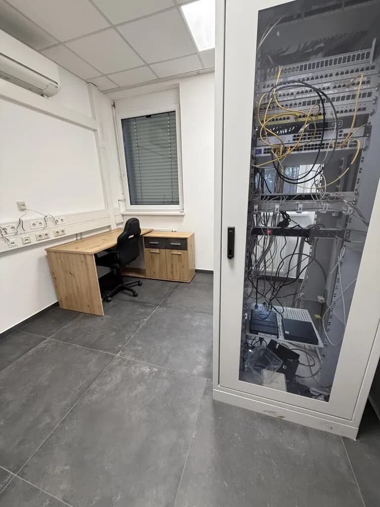 Gewerbeimmobilie mieten in Graz-Umgebung – 75 m², € 825 – Bild 5 von 6
