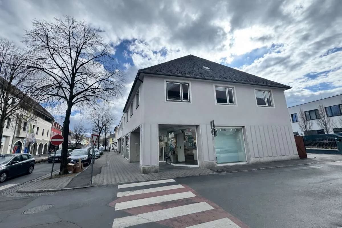 Gewerbeimmobilie mieten in Südoststeiermark – 162 m² – Bild 2 von 35