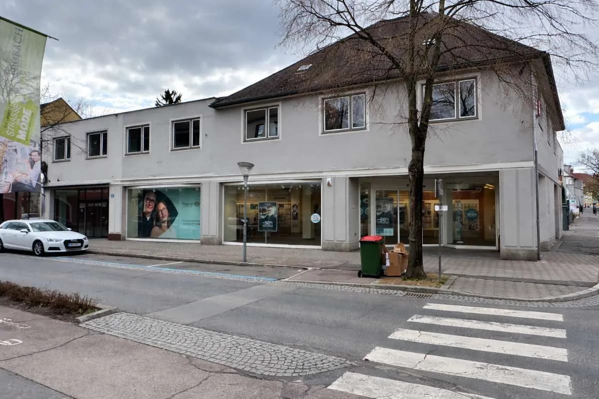 Gewerbeimmobilie mieten in Südoststeiermark – 162 m² – Bild 3 von 35