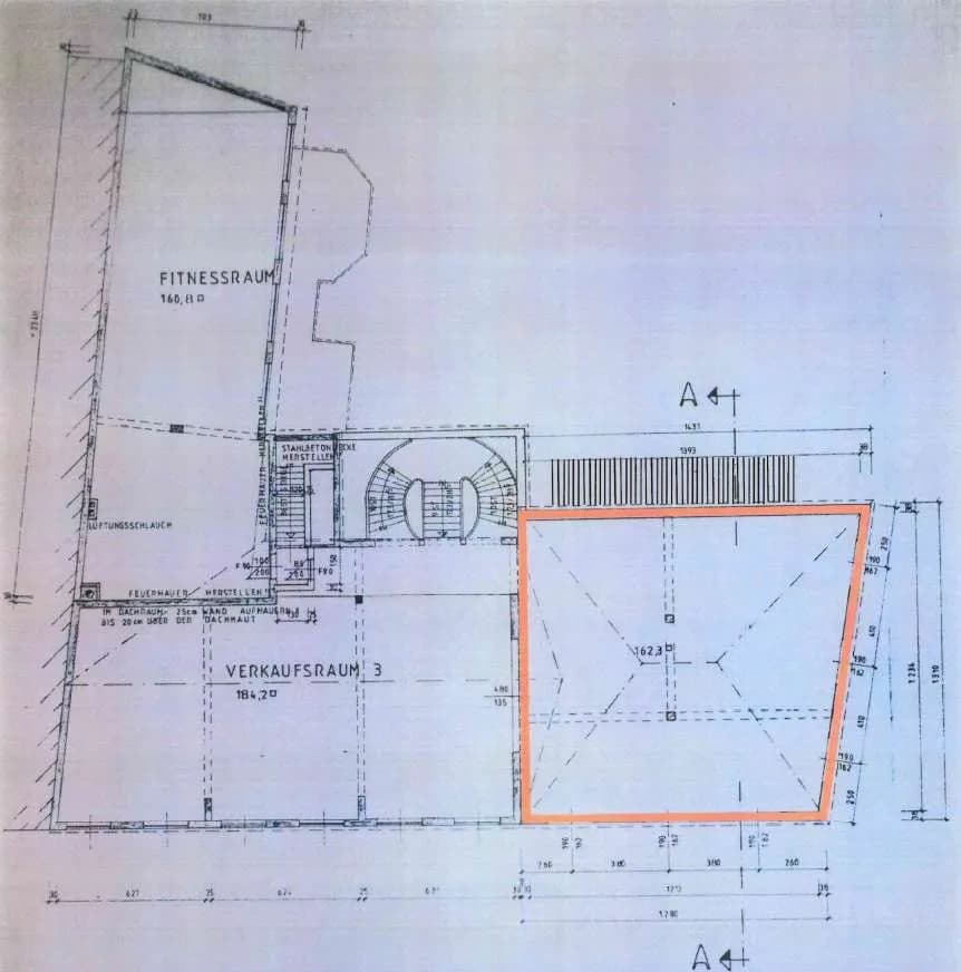 Gewerbeimmobilie mieten in Südoststeiermark – 162 m² – Bild 12 von 35