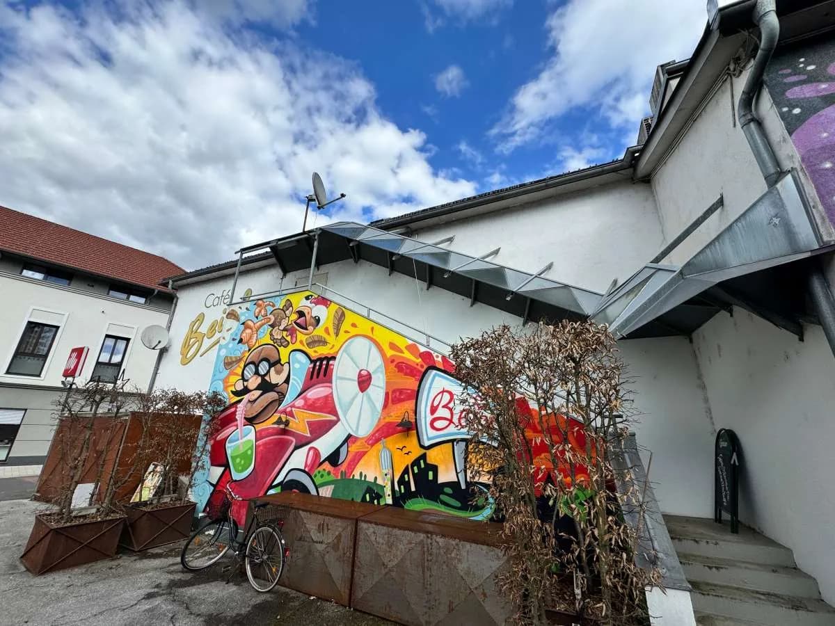 Gewerbeimmobilie mieten in Südoststeiermark – 162 m² – Bild 25 von 35