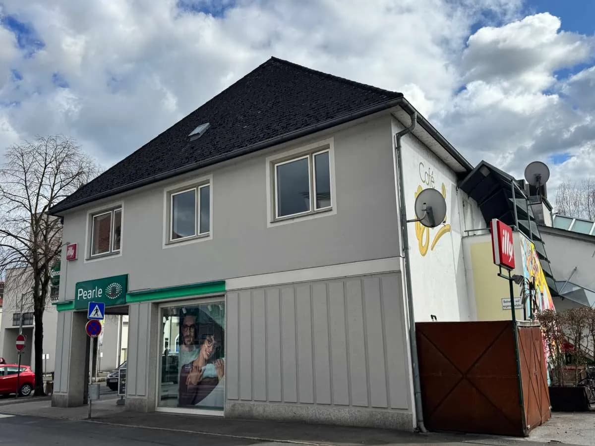 Gewerbeimmobilie mieten in Südoststeiermark – 162 m² – Bild 26 von 35