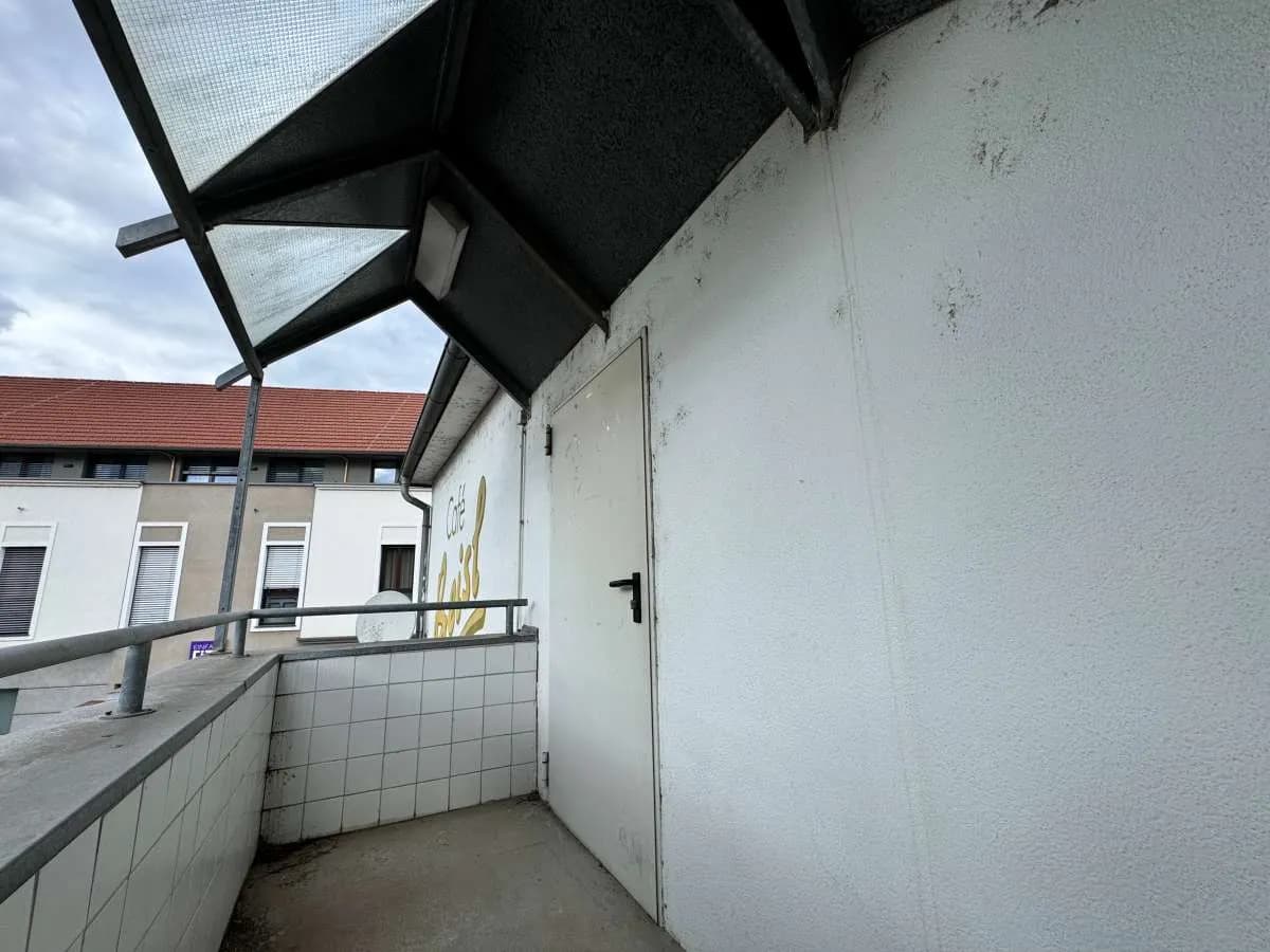 Gewerbeimmobilie mieten in Südoststeiermark – 162 m² – Bild 29 von 35