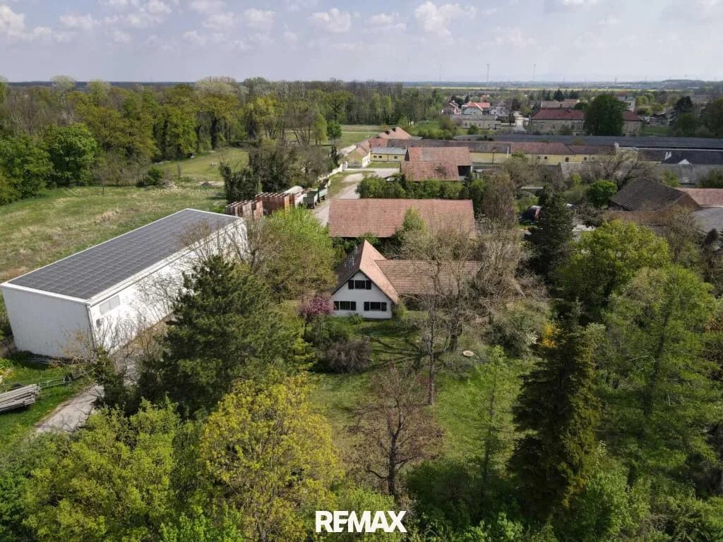 5-Zimmer-Haus kaufen in Gänserndorf – 116 m², € 385.000 – Bild 1 von 29