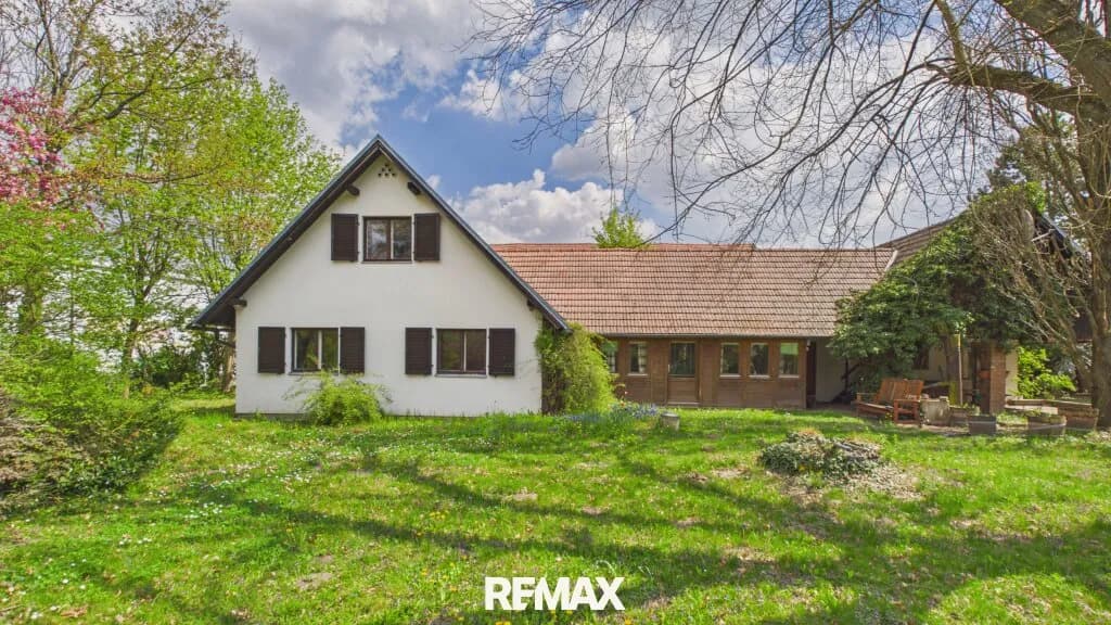 5-Zimmer-Haus kaufen in Gänserndorf – 116 m², € 385.000 – Bild 2 von 29