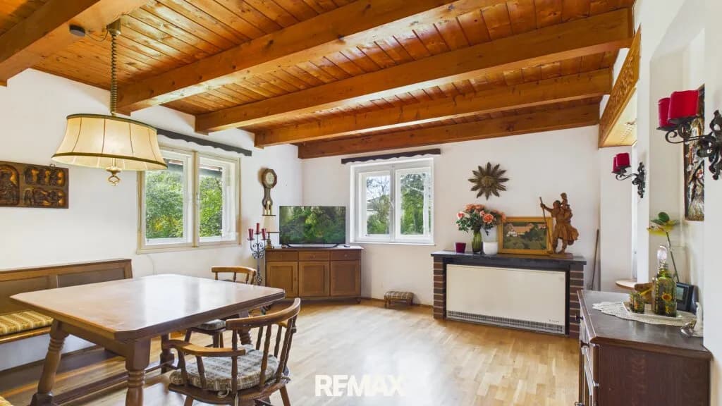5-Zimmer-Haus kaufen in Gänserndorf – 116 m², € 385.000 – Bild 15 von 29