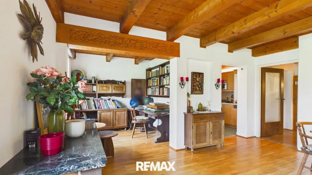 5-Zimmer-Haus kaufen in Gänserndorf – 116 m², € 385.000 – Bild 16 von 29