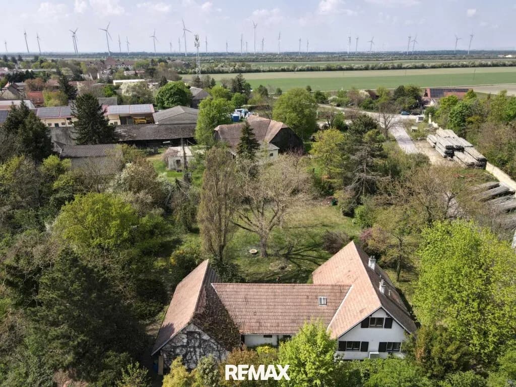 5-Zimmer-Haus kaufen in Gänserndorf – 116 m², € 385.000 – Bild 22 von 29
