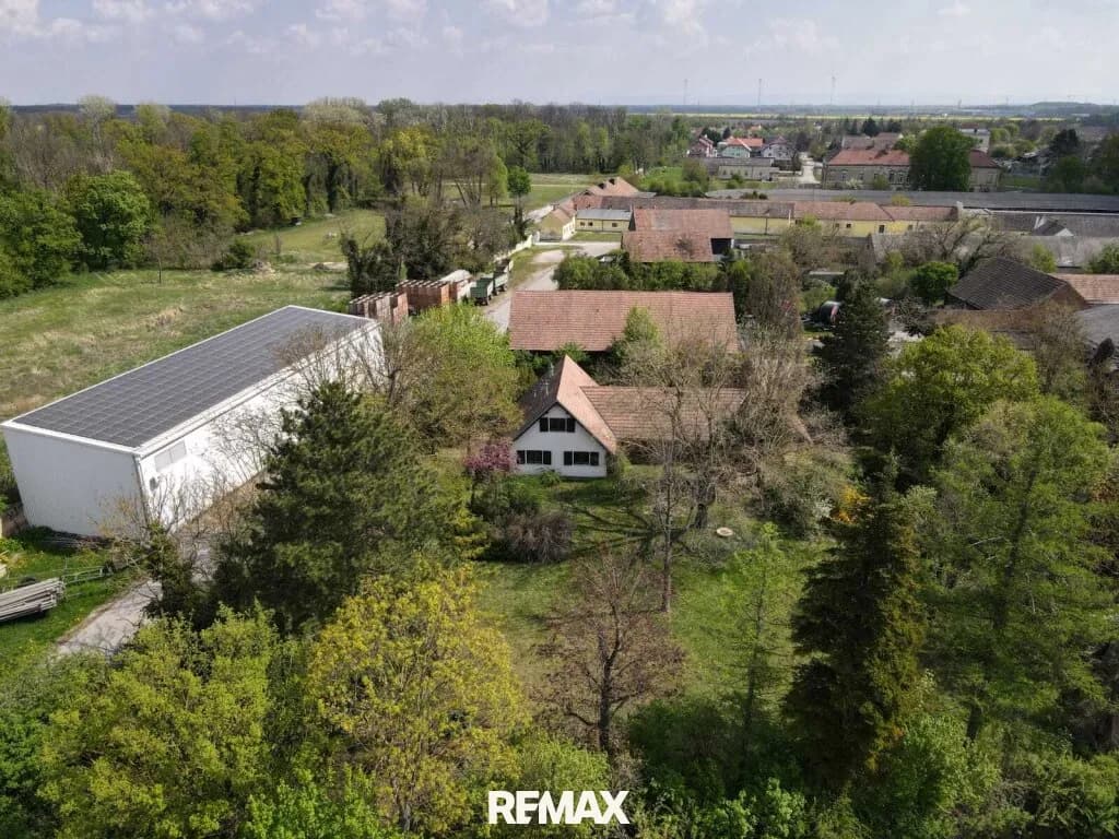 5-Zimmer-Haus kaufen in Gänserndorf – 116 m², € 385.000 – Bild 23 von 29
