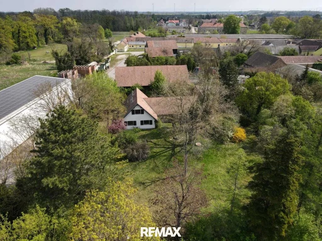 5-Zimmer-Haus kaufen in Gänserndorf – 116 m², € 385.000 – Bild 25 von 29