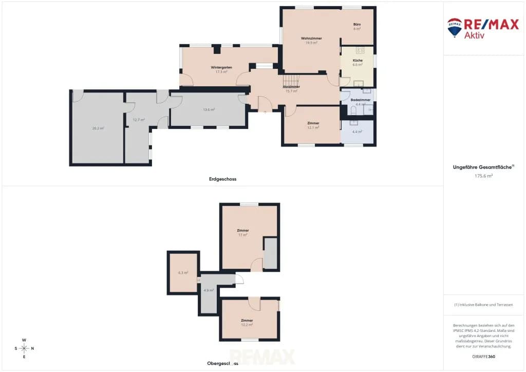 5-Zimmer-Haus kaufen in Gänserndorf – 116 m², € 385.000 – Bild 27 von 29