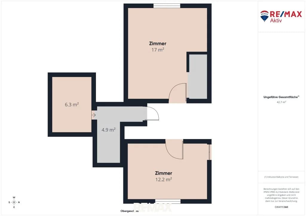 5-Zimmer-Haus kaufen in Gänserndorf – 116 m², € 385.000 – Bild 29 von 29