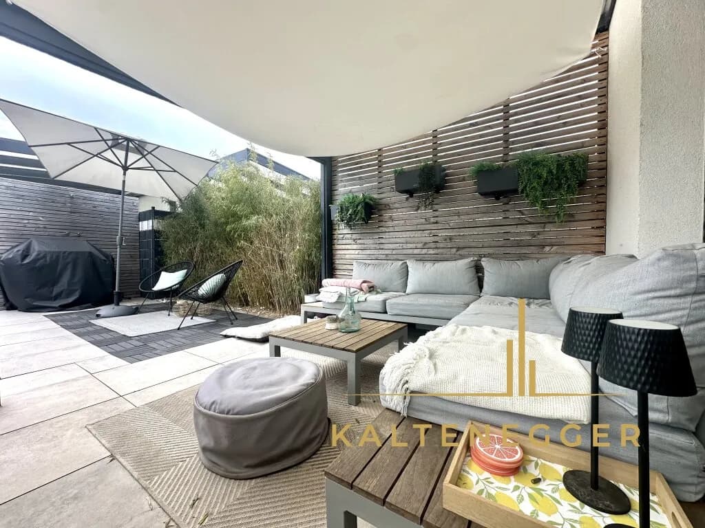 4-Zimmer-Haus kaufen in Wiener Neustadt Land – 120 m², € 498.000 – Bild 7 von 27