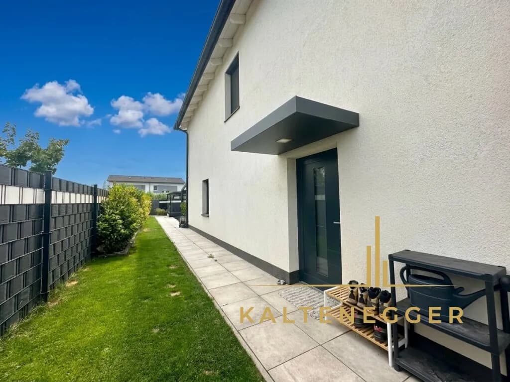 4-Zimmer-Haus kaufen in Wiener Neustadt Land – 120 m², € 498.000 – Bild 8 von 27