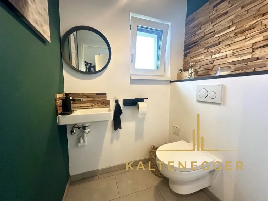 4-Zimmer-Haus kaufen in Wiener Neustadt Land – 120 m², € 498.000 – Bild 10 von 27