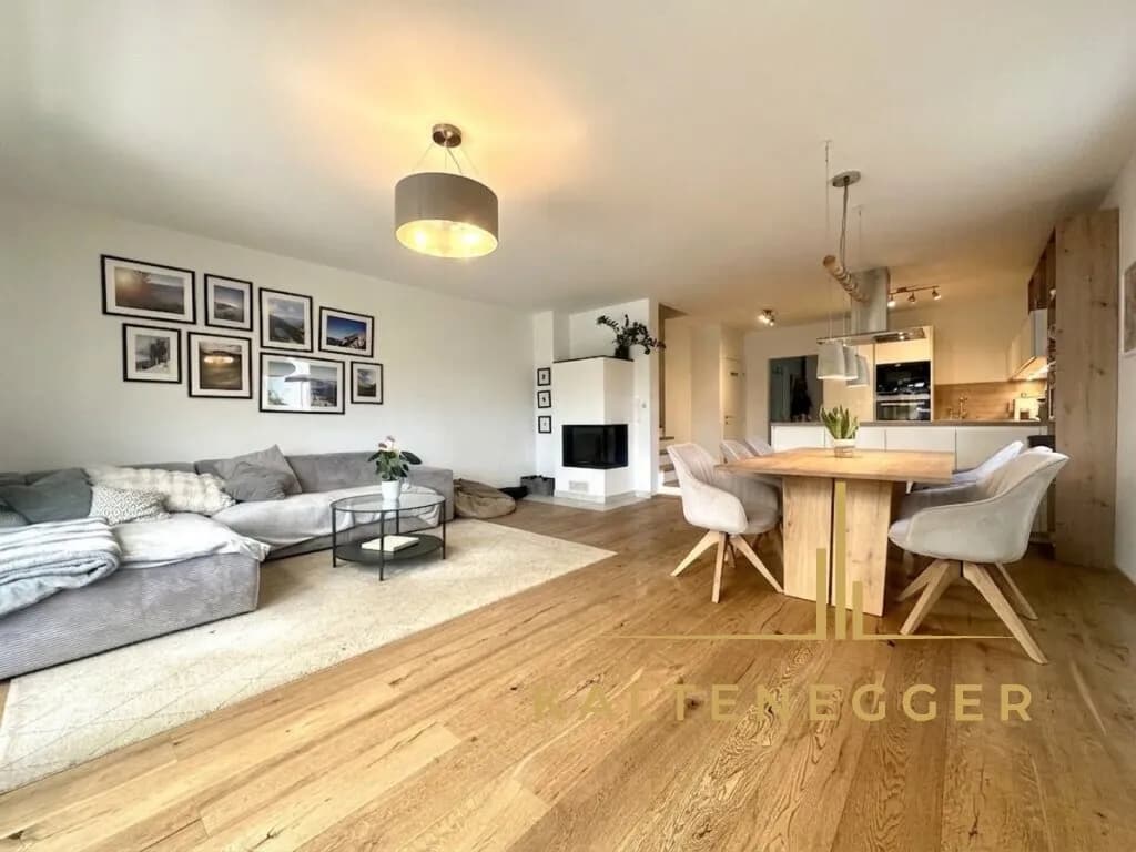 4-Zimmer-Haus kaufen in Wiener Neustadt Land – 120 m², € 498.000 – Bild 11 von 27