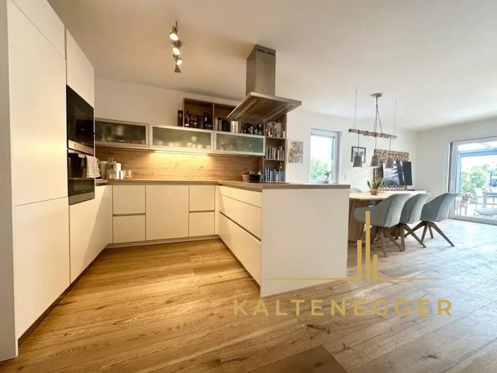 4-Zimmer-Haus kaufen in Wiener Neustadt Land – 120 m², € 498.000 – Bild 12 von 27