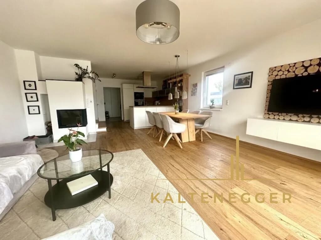 4-Zimmer-Haus kaufen in Wiener Neustadt Land – 120 m², € 498.000 – Bild 13 von 27