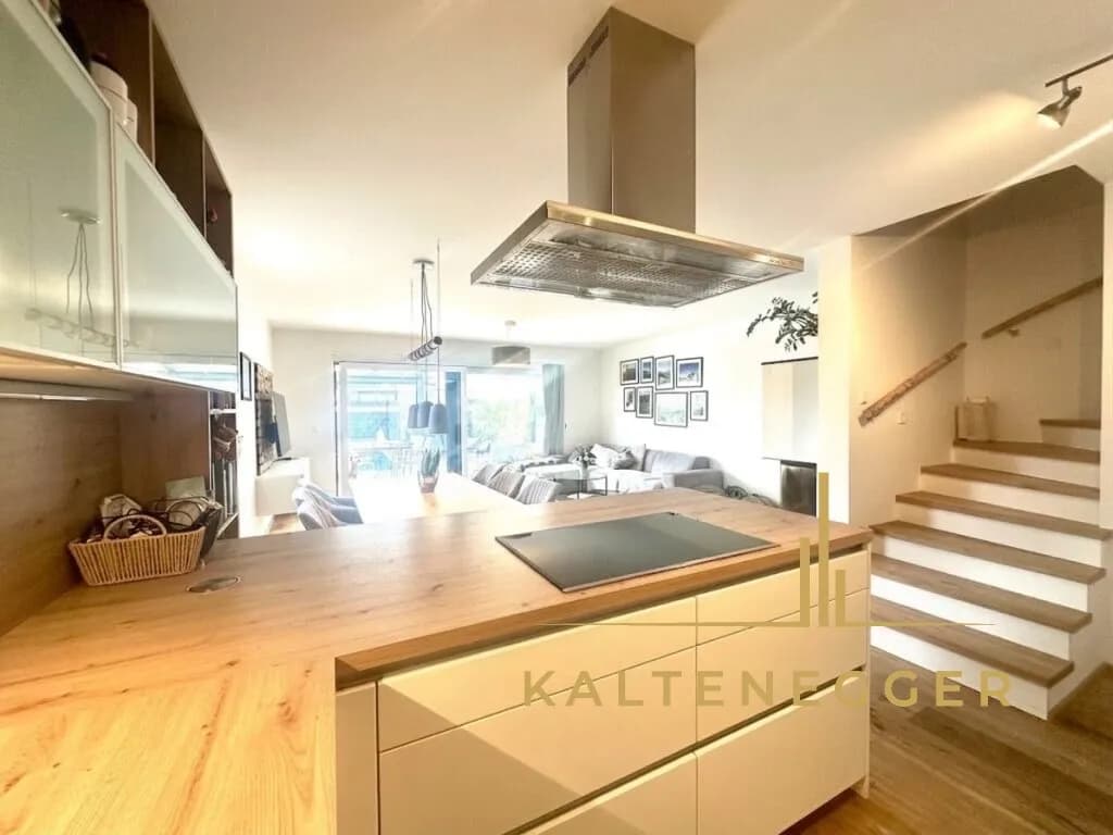 4-Zimmer-Haus kaufen in Wiener Neustadt Land – 120 m², € 498.000 – Bild 14 von 27