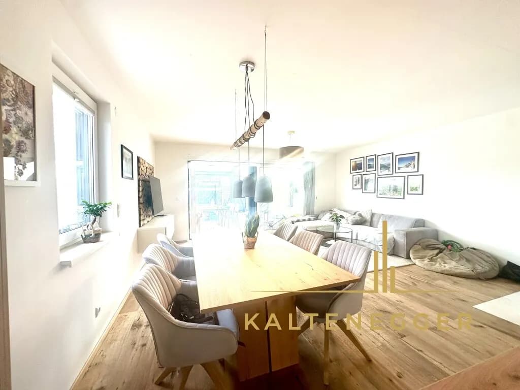 4-Zimmer-Haus kaufen in Wiener Neustadt Land – 120 m², € 498.000 – Bild 15 von 27