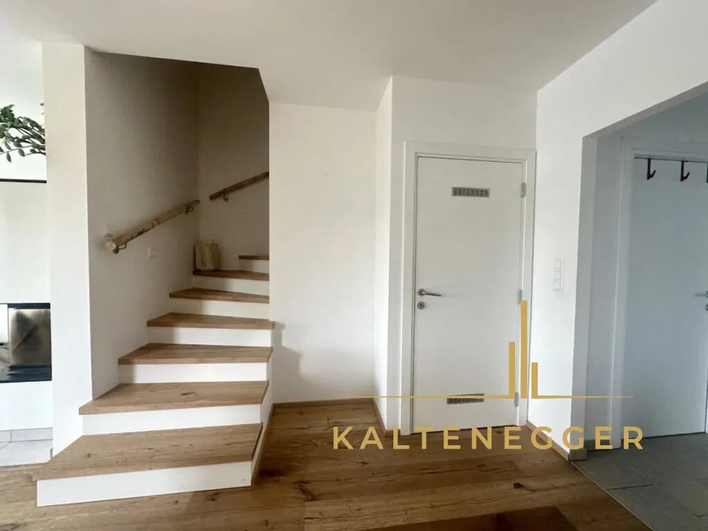 4-Zimmer-Haus kaufen in Wiener Neustadt Land – 120 m², € 498.000 – Bild 16 von 27