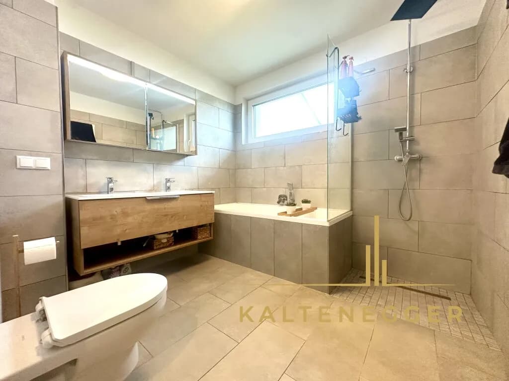 4-Zimmer-Haus kaufen in Wiener Neustadt Land – 120 m², € 498.000 – Bild 18 von 27