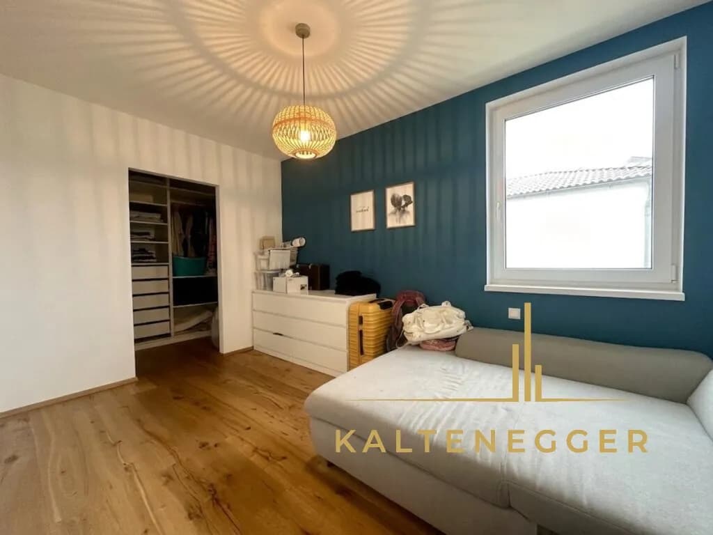 4-Zimmer-Haus kaufen in Wiener Neustadt Land – 120 m², € 498.000 – Bild 20 von 27