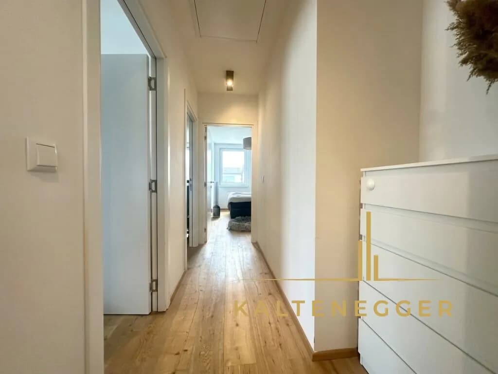 4-Zimmer-Haus kaufen in Wiener Neustadt Land – 120 m², € 498.000 – Bild 22 von 27
