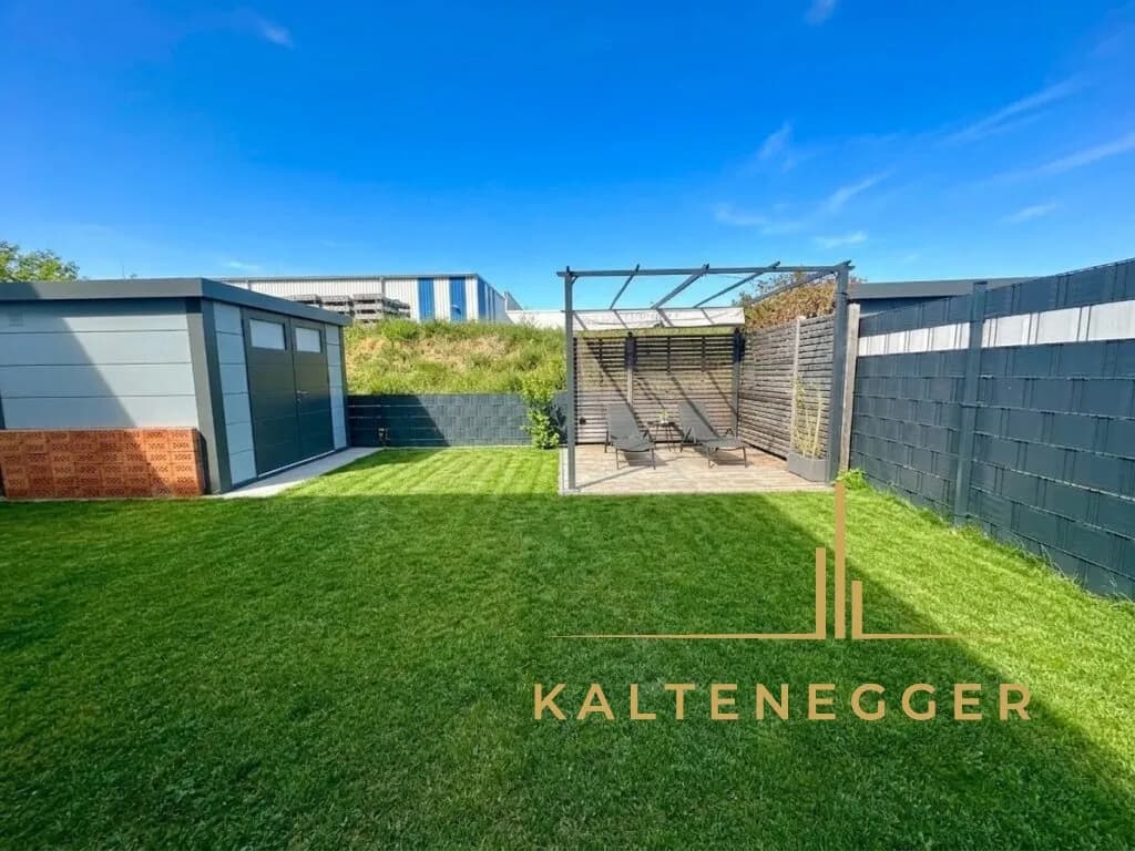 4-Zimmer-Haus kaufen in Wiener Neustadt Land – 120 m², € 498.000 – Bild 23 von 27