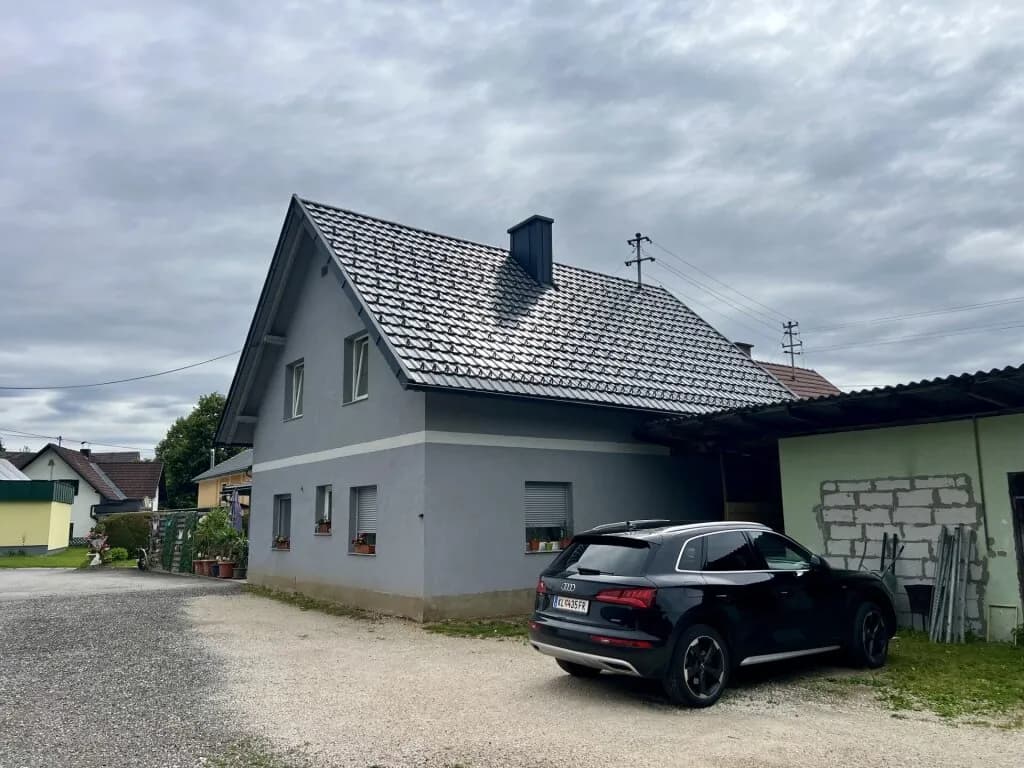 5-Zimmer-Haus kaufen in Völkermarkt – 140 m², € 299.000